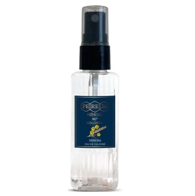 Pereja Mimoza Sprey Kolonya 50 ml - Pereja