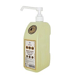 Pereja Limon Kolonyası 1 Litre Pompalı - Pereja