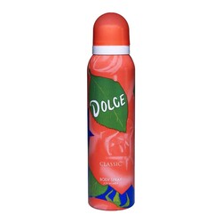 Dolce - Dolce Classic Kadın Deodorant 150 ml