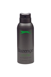 Slazenger - Slazenger Active Sport Yeşil Erkek Deodorant 150 ml