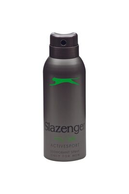 Slazenger Active Sport Yeşil Erkek Deodorant 150 ml