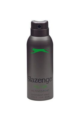 Slazenger Active Sport Yeşil Erkek Deodorant 150 ml - 1