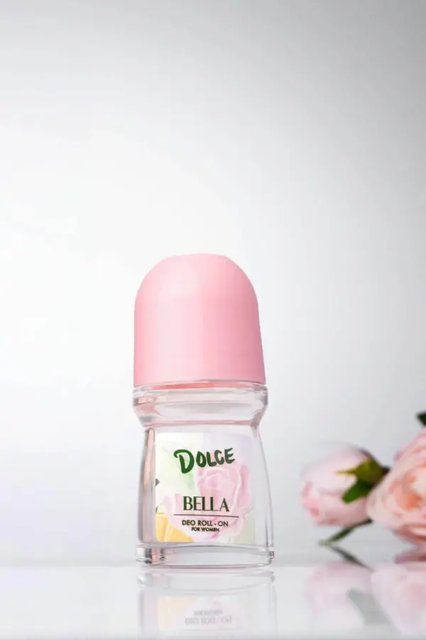  Dolce Bella Deo Roll On 50 Ml