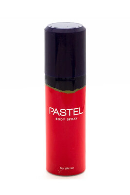 Pastel Vücut Parfümü 150 ml - Pastel