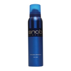 Snob - Snob Classic Erkek Deodorant 150 ml