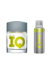 Snob IQ 100 ml Set - Snob