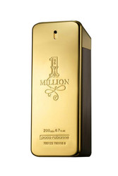 Paco Rabanne 1 Million 200 ml Edt - Thumbnail