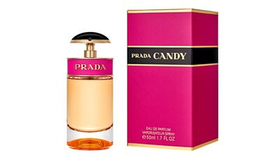 Prada Candy Edp 50 ml