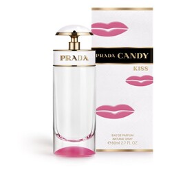 Prada - Prada Candy Kiss Edp 80 ml