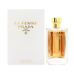 Prada La Femme 100 ml Edp - Prada