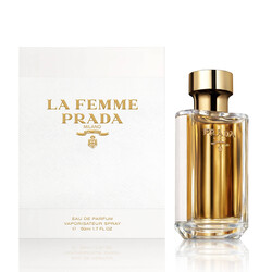 Prada L Femme 50 ml Edp - Prada