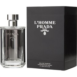 Prada - Prada L'Homme Edt 100 ml 