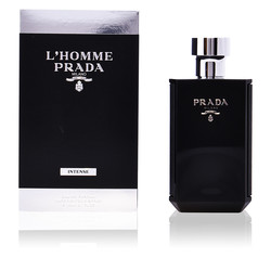 Prada L'Homme Intense 100 ml Edp - Prada