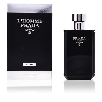 Prada L'Homme Intense 100 ml Edp