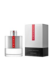 Prada Luna Rossa Edt 100 Ml - 1