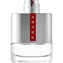 Prada Luna Rossa Edt 100 Ml - 2