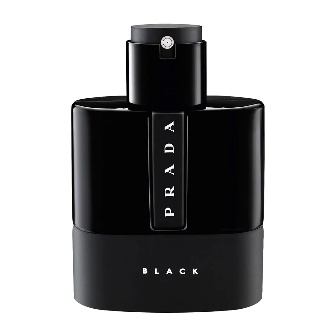 Prada - Prada Luna Rossa Black Refillable 100 ml Edp