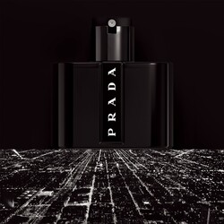 Prada Luna Rossa Black Edp 50 ml - Thumbnail