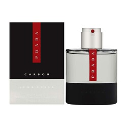 Prada Luna Rossa Carbon Edt 50 ml - Prada