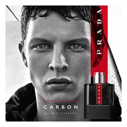 Prada Luna Rossa Carbon Edt 50 ml - 3