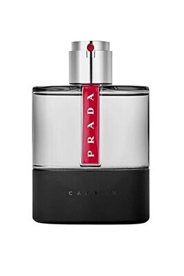 Prada Luna Rossa Carbon Edt 50 ml - 2