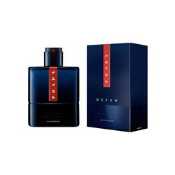 Prada - Prada Luna Rossa Ocean Edp 100 ml