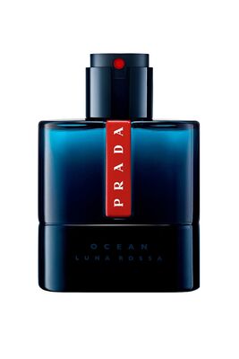 Prada Luna Rossa Ocean 100 ml Edt - 2