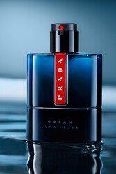 Prada Luna Rossa Ocean 100 ml Edt - 3