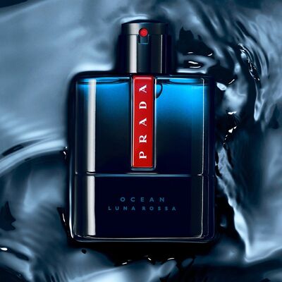 Prada Luna Rossa Ocean Edt 150 ml - 4