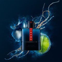 Prada Luna Rossa Ocean Edt 150 ml - 2