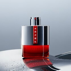 Prada Luna Rossa Sport Edt 100 ml - Thumbnail