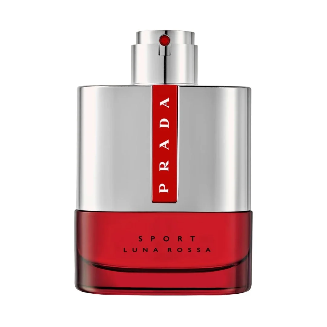 Prada Luna Rossa Sport Edt 100 ml - Thumbnail