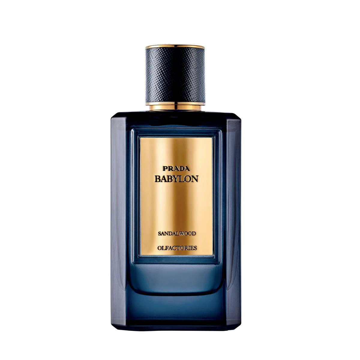 Prada - Prada Olfactories Babylon Sandalwood Edp 100 ml