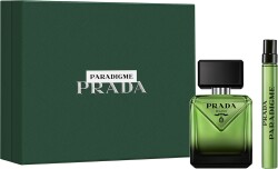 Prada Paradigme Edp 100 ml Set - Prada