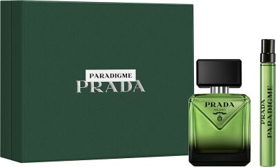 Prada Paradigme Edp 100 ml Set - 1