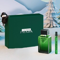 Prada Paradigme Edp 100 ml Set - 2