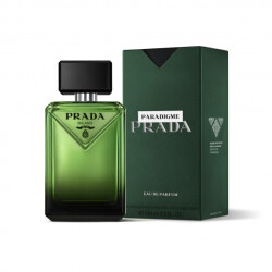 Prada Paradigme Refillable Edp 100 ml - Prada