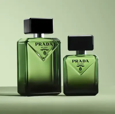 Prada Paradigme Refillable Edp 100 ml - 2