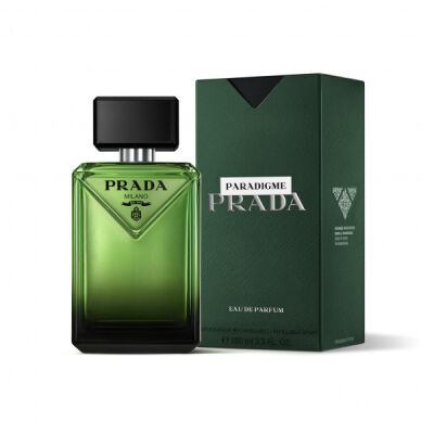 Prada Paradigme Refillable Edp 100 ml - 1