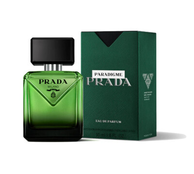 Prada Paradigme Refillable Edp 50 ml - Prada