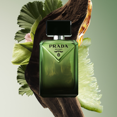 Prada Paradigme Refillable Edp 50 ml - 2