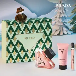 Prada Paradoxe Edp 90 ml Set - 2