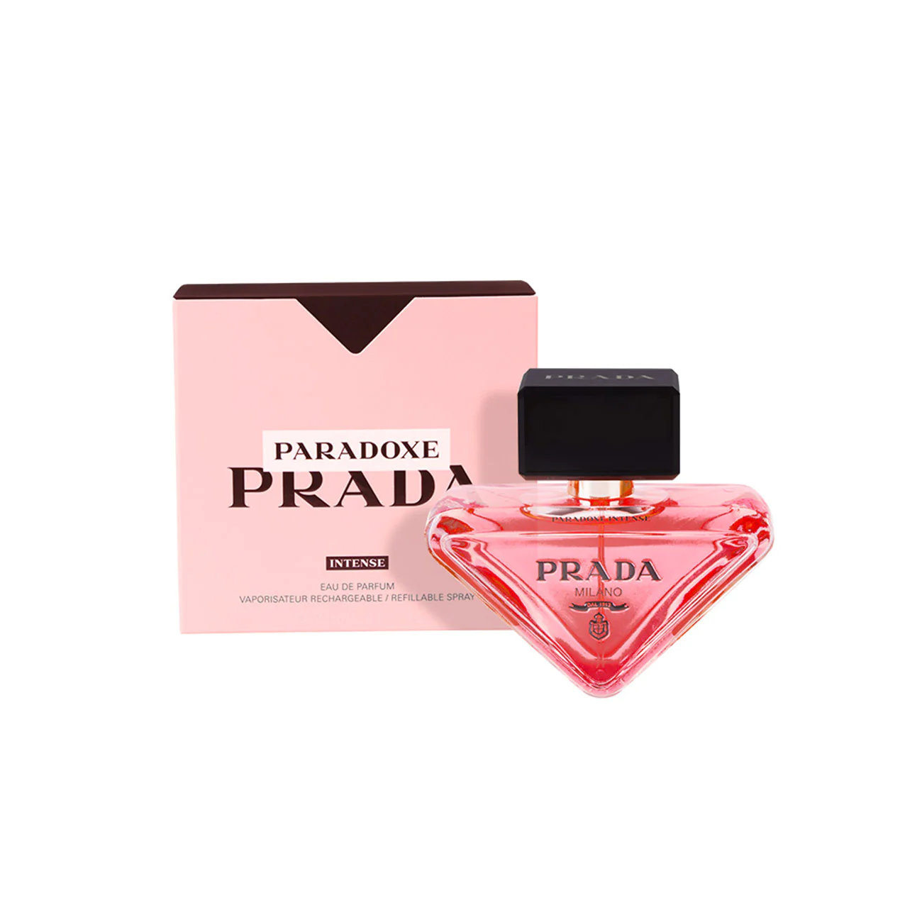 Prada - Prada Paradoxe Intense Edp 50 ml