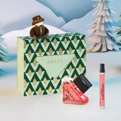 Prada Paradoxe Intense Edp 90 ml Set - 2
