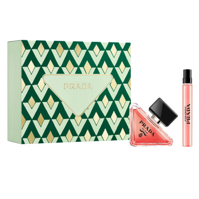 Prada Paradoxe Intense Edp 90 ml Set - Prada