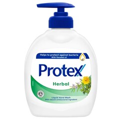  - Protex Sıvı Sabun Herbal 300ml