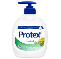 Protex Sıvı Sabun Herbal 300ml - Protex