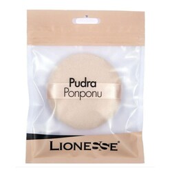 Lionesse Pudra Ponponu Cr-01 - Lionesse