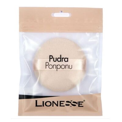 Lionesse Pudra Ponponu Cr-01 - 1