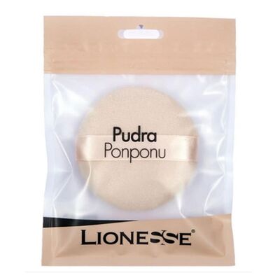 Lionesse Pudra Ponponu Cr-01